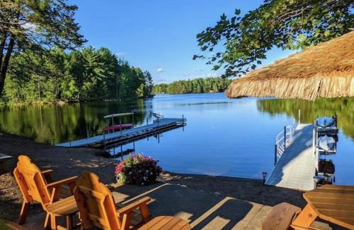 Phillips House | Red Tree Resort LLC