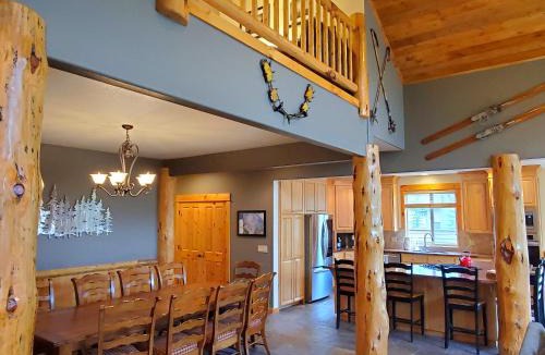 Sunriver House | Red Wing Lodge