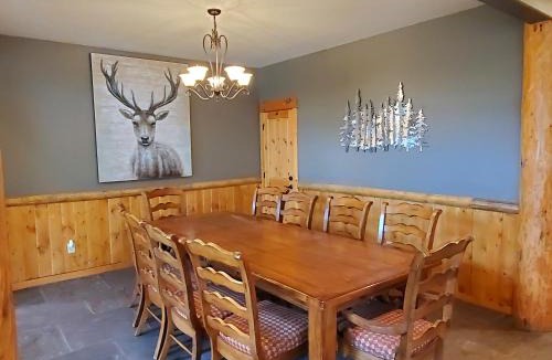 Sunriver House | Red Wing Lodge