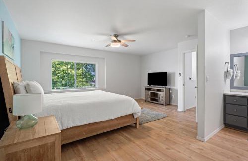 Redmond House | Redmond Rest