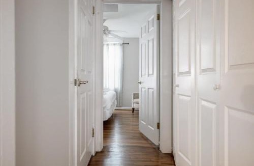 Redmont Park Apartment | Redmont Revival-Unit B-Walkable-UAB
