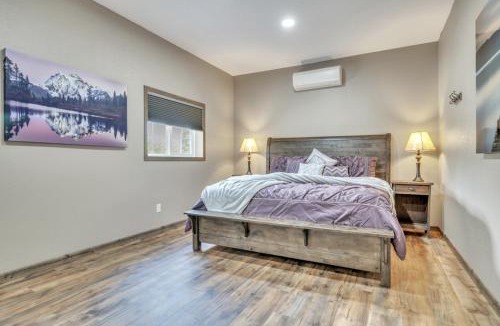 Spirit Lake House | Redmore Lakefront Retreat on East Lake Okoboji