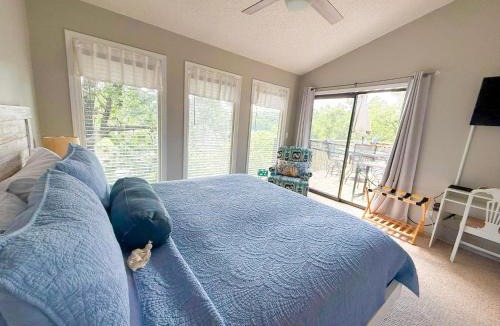 Village of Four Seasons House | REFLECTIONS 2BD2BABalconyPoolsHottub-4PP