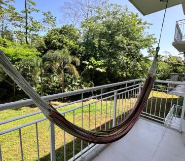 Santa Lucia Apartment | Refugio Caribeño
