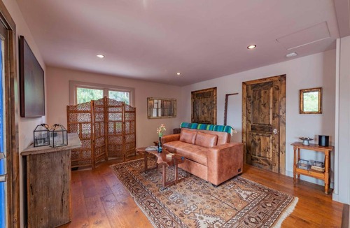 Paso Robles House | Refugio Cosetta