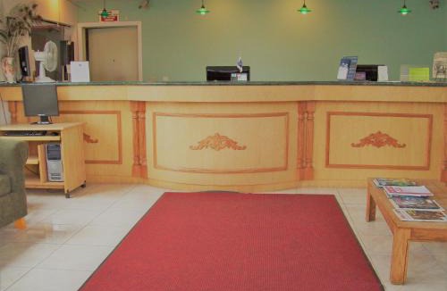 Norco Hotel | Regency Inn
