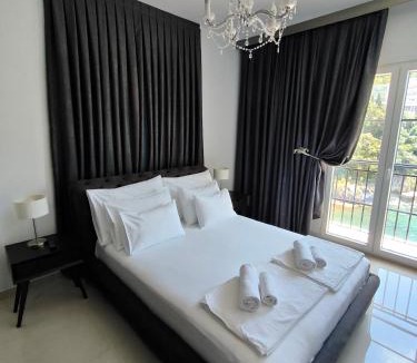 Utjeha Hladna Uvala Hotel | Regina del Mare