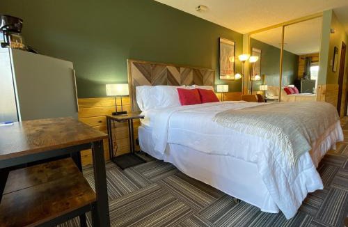 Granby Apartment | Relax, Adventure, Views, Amenities+Memories (Full)