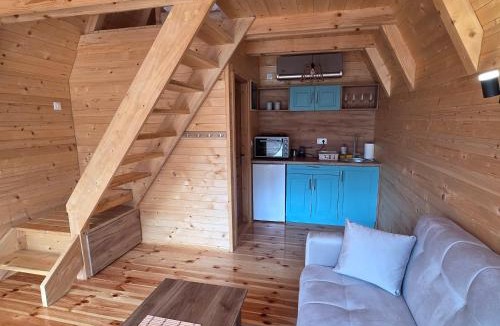 Podgorica Capital City Apartment | Relax and Ride Camp Chicago