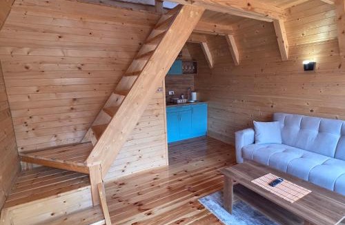 Podgorica Capital City Apartment | Relax and Ride Camp Chicago