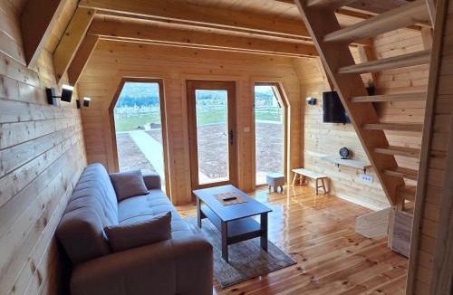 Podgorica Capital City Apartment | Relax and Ride Camp Chicago