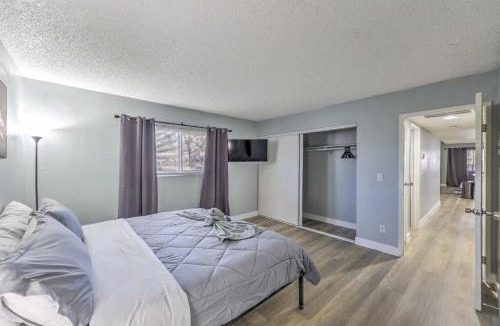 Las Vegas House | Relax in Comfort! Sleeps 6!