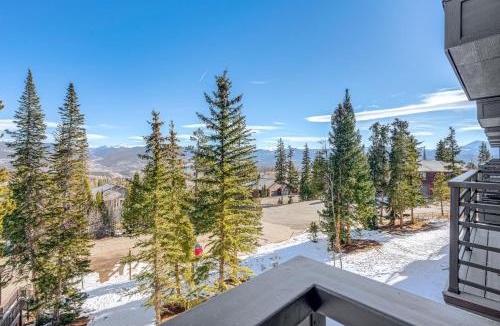 Wildernest House | Relax in our hot tub after world class skiing