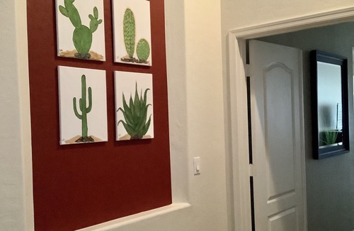 Estrella Mountain Ranch House | Relax in sunny Estrella Mountain with private pool and no extra pool heat charge
