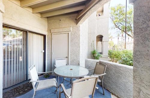 North Scottsdale House | Relax Inn