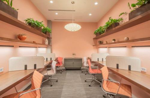 Tempe Apartment | Relaxing 1BD - Pool, Gym, Parking, W-D - Sleeps 4