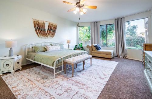 Fox Crossing House | Relaxing 4BR House with Pool Near Golf Club & Lake