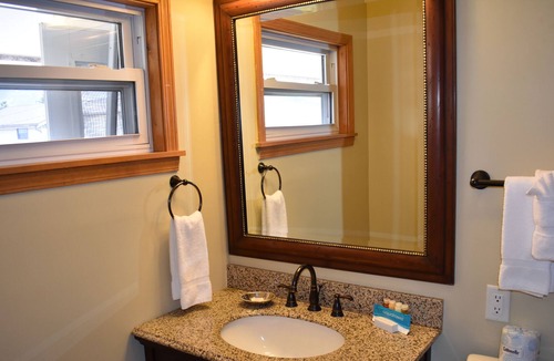 Gunnison Apartment | Relaxing apartment, fit for Base Camp adventures!