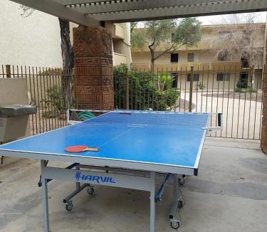 South Scottsdale Apartment | Relaxing Condo with Parking - Minutes to Old Town!