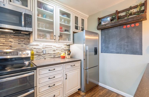 Telluride Condo | Relaxing Creekside Stay | Walk to Town, Gondola & Hiking Trails