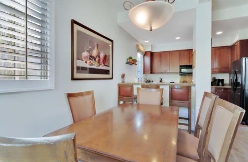 La Quinta Apartment | Relaxing Desert Hideaway in La Quinta #A