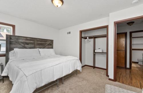 Great Falls House | Relaxing Home Close to Malmstrom AFB and Aquatic Center