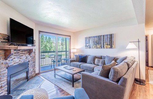 Steamboat Springs Condo | Remodeled Condo. Less than 1 mile to Steamboat Ski Area