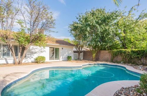 Norma Estates House | Remodeled home in Scottsdale Zip code near the entertainment