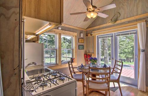 Bozeman House | Remote Mtn Retreat w/Hot Tub: Outside Bozeman!
