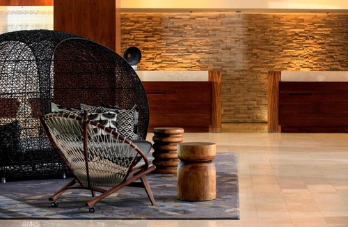 Downtown Palm Springs Hotel | Renaissance Palm Springs Hotel