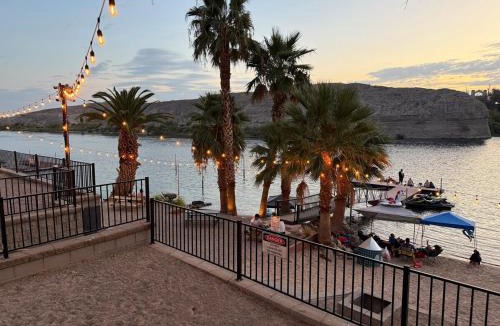 Bullhead City Apartment | Rendezvous on the River