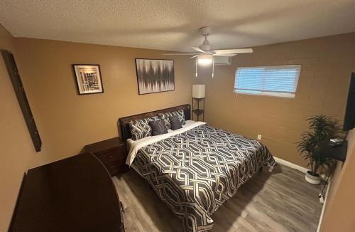 Bullhead City Apartment | Rendezvous on the River