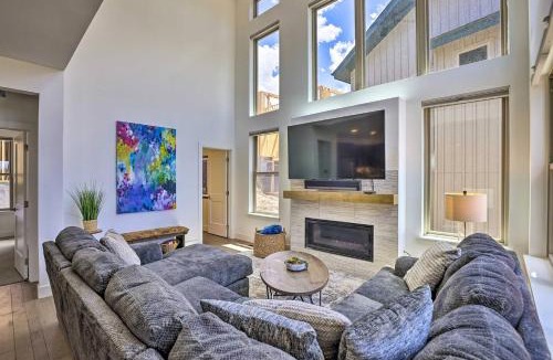 Rendezvous Apartment | Rendezvous Retreat