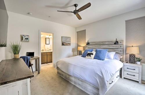 Rendezvous Apartment | Rendezvous Retreat