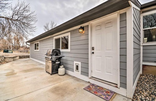 Billings Apartment | Renovated Apartment ~ 7 Mi to Dtwn Billings