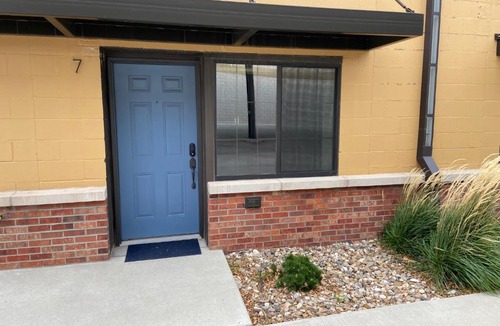 Historic Rapid City Apartment | Renovated building in the heart of Rapid City!