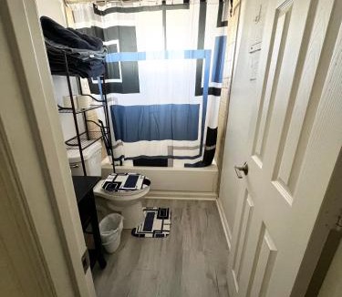 Camelback East Apartment | Renovated Downtown Phoenix Condo