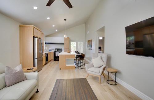 Yuma House | Renovated Yuma Home w/Community Pool!