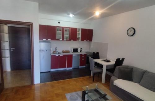 Podgorica Apartment | Rent a Conform Apartment