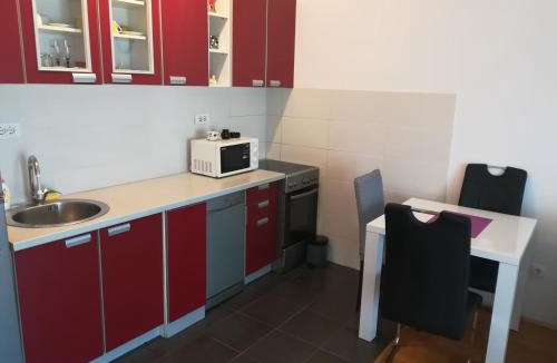 Podgorica Apartment | Rent a Conform Apartment