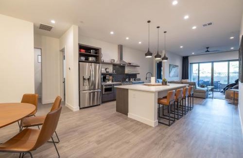 Troon North House | Residence 2- The Villas At Troon North Golf Club townhouse
