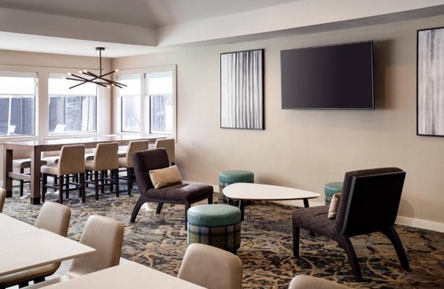 Placentia Hotel | Residence Inn Anaheim Placentia/Fullerton