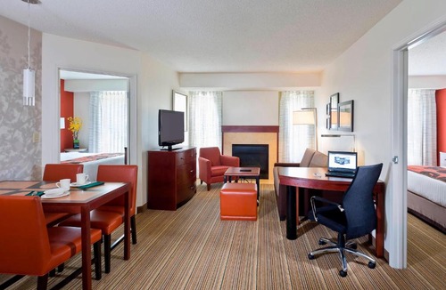 Cedar Rapids Hotel | Residence Inn by Marriott Cedar Rapids