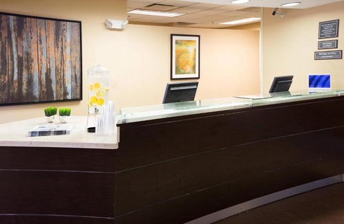 Fort Collins Hotel | Residence Inn by Marriott Fort Collins