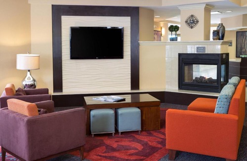 Fort Collins Hotel | Residence Inn by Marriott Fort Collins