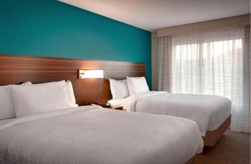 West Jordan Hotel | Residence Inn by Marriott Salt Lake City-West Jordan