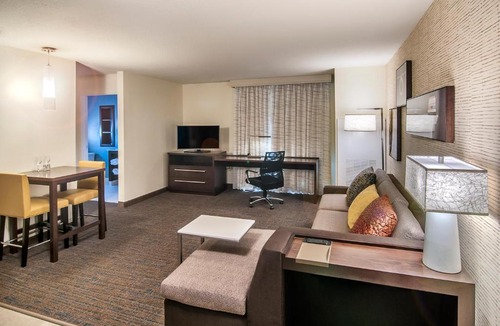 Rapid City Hotel | Residence Inn by Marriott Rapid City