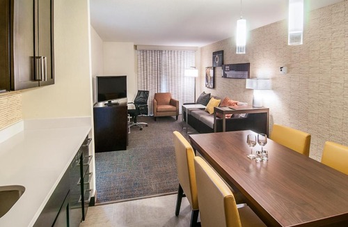 Rapid City Hotel | Residence Inn by Marriott Rapid City