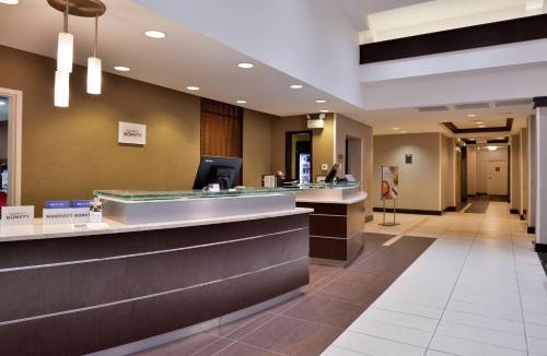 Coralville Hotel | Residence Inn by Marriott Coralville