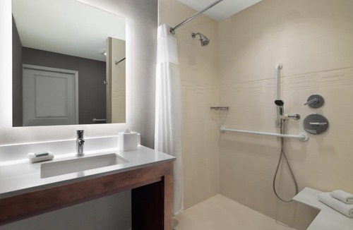 Court Avenue Entertainment District Hotel | Residence Inn by Marriott Des Moines Downtown